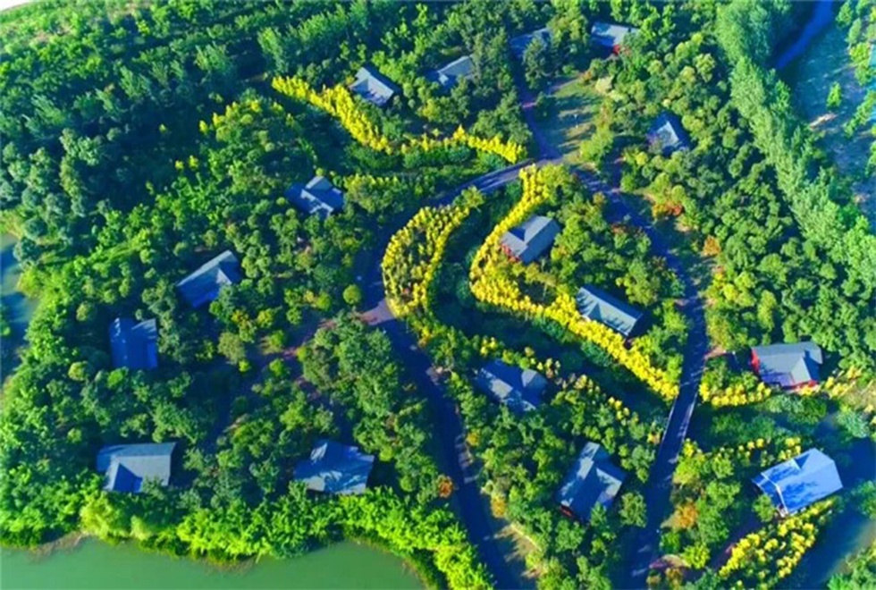 常州·嬉乐湾公园