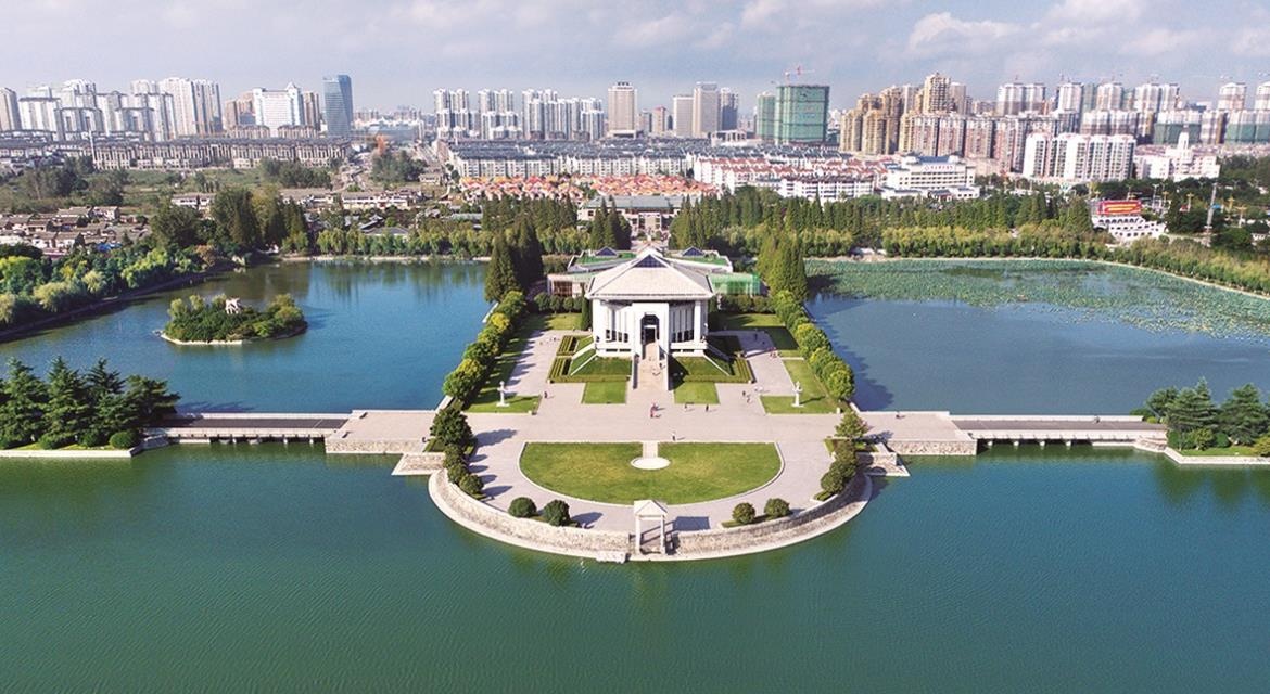 落户淮安！复工复产后全国首场铁人三项赛，来了！