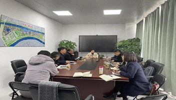 中国水工科技馆展陈布局水利文史专家咨询会召开