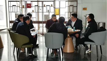 全域旅游集散中心助力淮安区创建旅游示范区