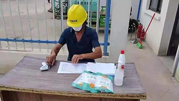 两手抓，两不误——板闸遗址公园扎实推进项目建设