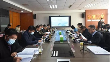 《淮安白马湖旅游度假区总体规划大纲》通过专家评审