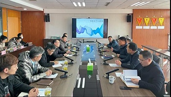 市文旅集团推进大运河文化带重点项目建设