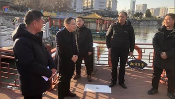 师徒结对传帮带 凝心聚力谱新篇