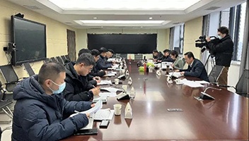 市文旅集团参与谋划 “世界美食之都”建设工作实施方案