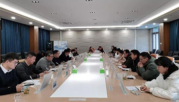 市文旅集团召开场馆提升改造及整体运营工作交流会