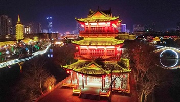 【大年初三】年味正浓，精彩享不停！beat365在线体育邀您嗨玩新春