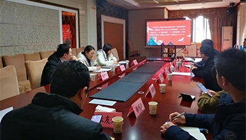 【子公司动态】无限定空间非遗进景区——省文旅厅非物质文化遗产处到清江浦景进行专项考核验收