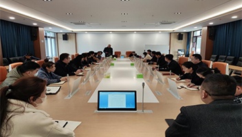 【子公司动态】大运河保护传承利用公司开展安全生产培训暨消防应急演练