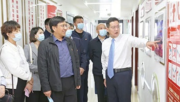 市文旅集团赴市供电公司、公交公司开展党建考察学习