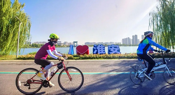 消夏避暑，淮安有“凉”方~ | beat365在线体育