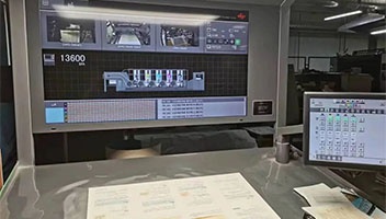 新华企业增设备扩产能