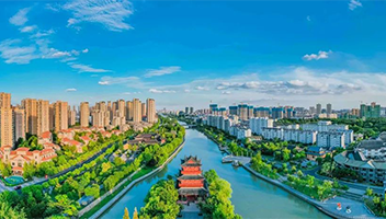 新空间 新体验 里运河这些地儿等你来打卡｜beat365在线体育