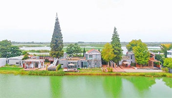 说走就走的旅行，说来就来的渔乐湾