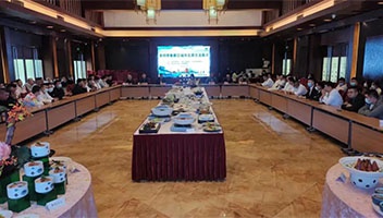 名店荟聚、大师同台！淮扬菜集聚区城市名菜交流展评活动举行