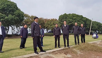 江苏省第六届巾帼精英垂钓赛落地白马湖