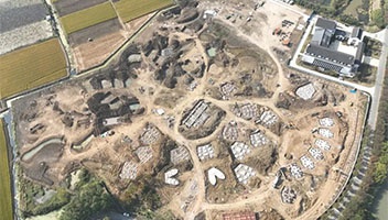 “奏响冲锋号”——市文旅集团加快推进向日葵星空营地项目