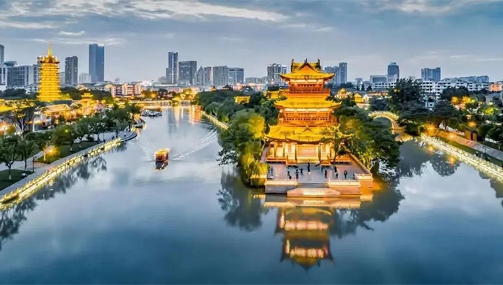 里运河“四行”系统提升、板闸遗址公园建设入选2023年度市政府民生实事项目