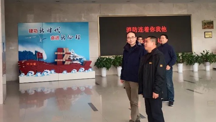 新华管理团队赴浙江印刷集团观摩学习