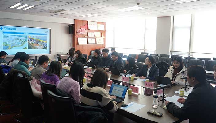 市文旅集团召开投资人调研座谈会