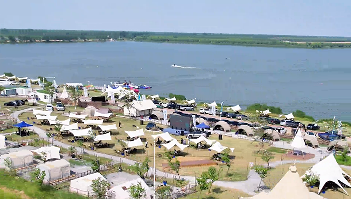 不止有趣 FUN肆一夏