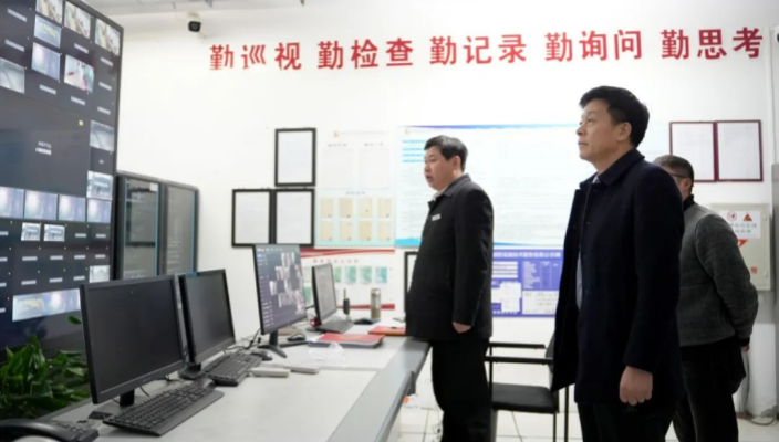 提效增能我先行 | 王凯：实干担当，绘就项目管理奋斗长卷