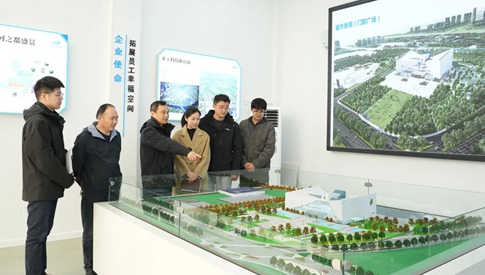 提效增能我先行 | 方建新：从项目攻坚人到文化传承创新“探路者”